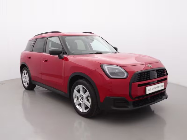eBay - MINI COUNTRYMAN 2.0 S Clas...