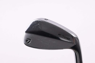 Taylormade P7MB 2020 Pitching Wedge / 47 Grad / X-Flex KBS Tour C-Taper 130