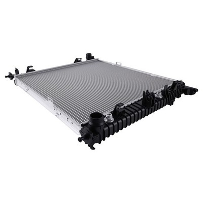 Autokühler for Mercedes GLE450 GLE550e GLS450 2016-2019 A0995001303 Automatik