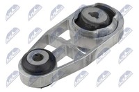 Motorlager NTY ZPS-RE-104 FüR Renault Megane 2 BM0 Coupé EM0 ScÉNic JM0 LM0 KM0