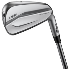 Ping i59 4-PW Iron Set Extra Stiff Blue Dot .75 - 1 Deg Up Dynamic Gold X100 Val