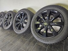 INFINITI FX35 FX45 FX37 FX50 QX70 20 Inch Alloy Wheels Winter Tires