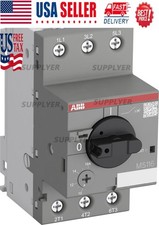 ABB Manual Motor Starter MS116-4.0 1SAM250000...