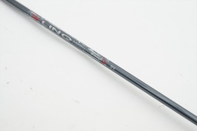Ust Mamiya Lin-Q M40X Red 50G Stiff 44'' Driver Shaft Taylormade Inv13142042
