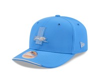 New Era NFL Cap Detroit Lions 970 Stretch-Snapback