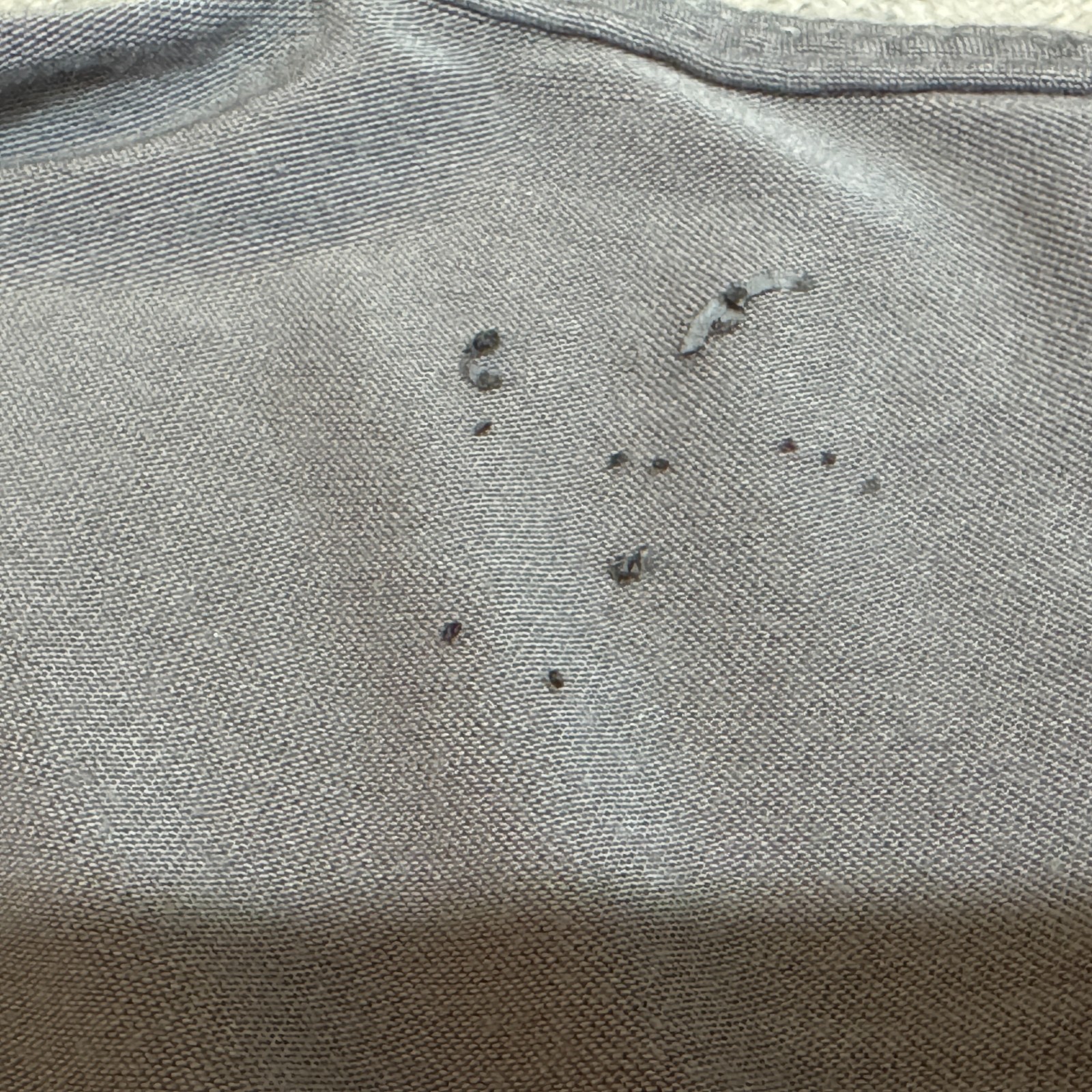 LOGO Layers by Lori Goldstein Basic Solid Knit Ta… - image 12