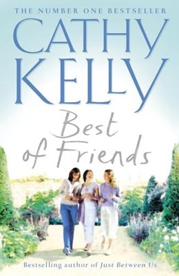 Best of Friends, Kelly, Cathy