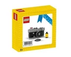 LEGO 6392343 - Promotional Set - Vintage Camera, NEW !