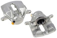 Bremssattel Vorderachse rechts für MERCEDES-BENZ 124 Stufenheck Coupe T-Model