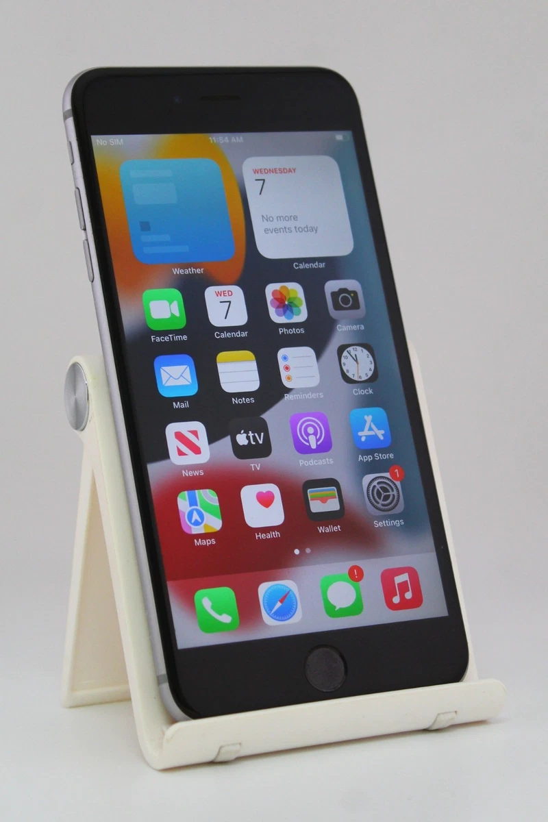iPhone6 Plus 箱付　SIMフリー　64GB iPhone 6 Plus｜価格比較・最新情報 - 価格.com