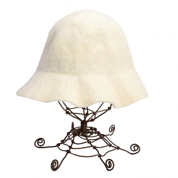 45R Wool Felt Metro Hat(K-137671) - Image 2 of 4