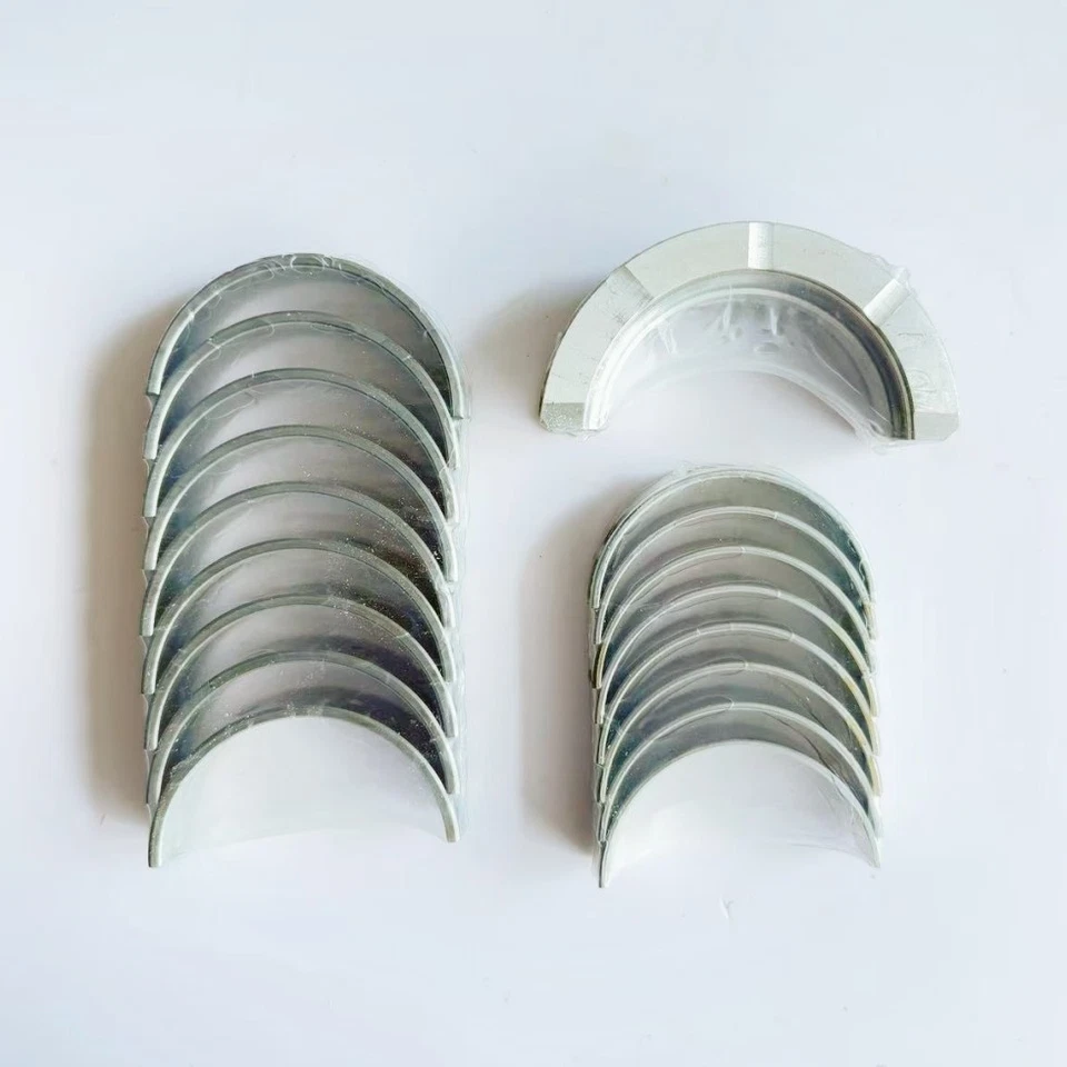 Main Rod Bearings Fits 06-13 Mazda Mazda3 CX-7 2.3L 2.5L Foto 2 de 4