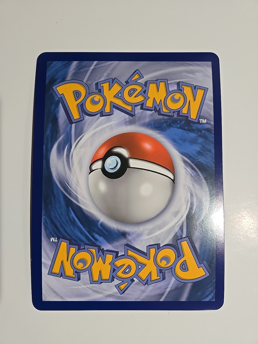 NM - Pokemon TCG - Mega Salamence EX XY171 XY Holo Promo, Nm Jumbo