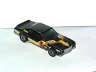 Vintage Hot Wheels Blackwall Torino Stocker 3 **YELLOW LIGHT SPECIAL**