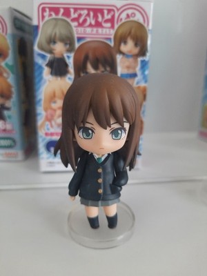 Nendoroid Petit Figur Idolmaster Rin Shibuya