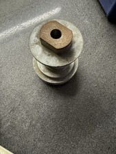 Gutbrod Rasenmäher MESSERNABE???