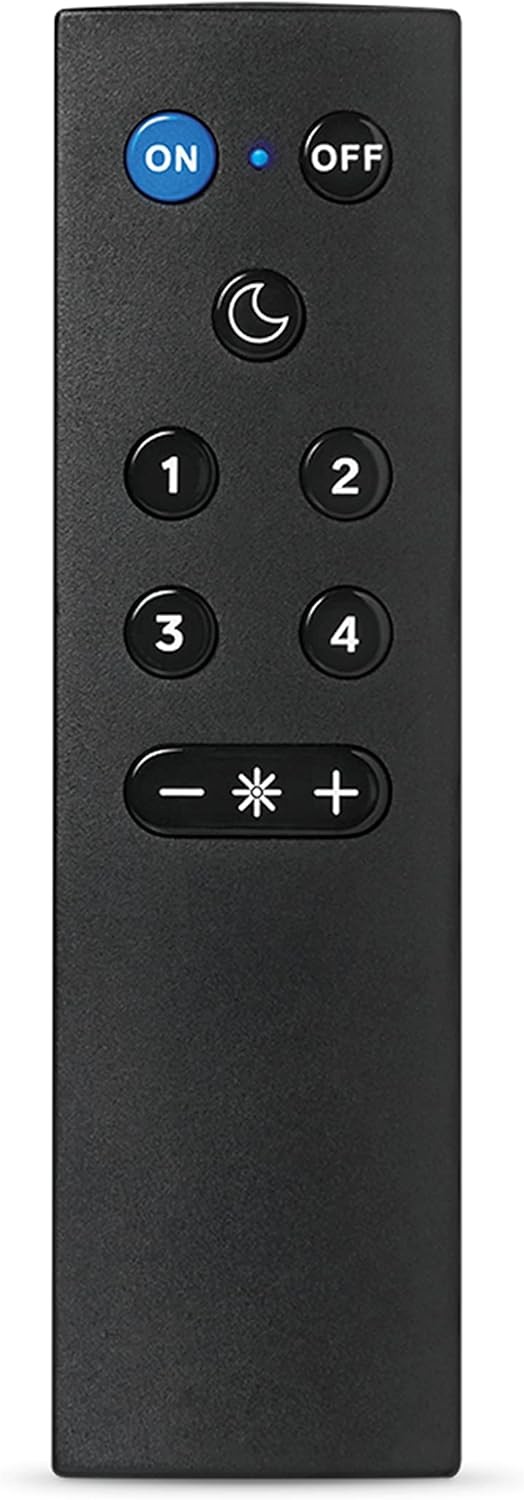 4Lite WiZ Connected SMART Remote Control WiFi - 4L1/8031