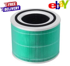 Core 300 Replacement Filter For Levoit Air Purifier Core 300 & Core 300S 3-In-1