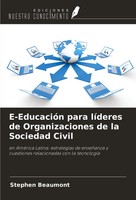 Stephen Beaumont | E-EducacióN Para LíDeres De Organizaciones De La Sociedad...