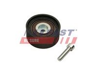Fast Spannrolle Keilrippenriemen FüR Renault Master II Kasten FD 2.8 Dti 2.5