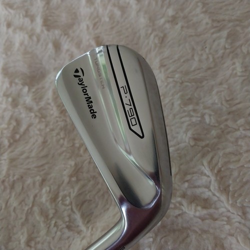 TaylorMade P 790 single 4 iron Recoil 95 F3 regular flex Very nice - Picture 5 of 12
