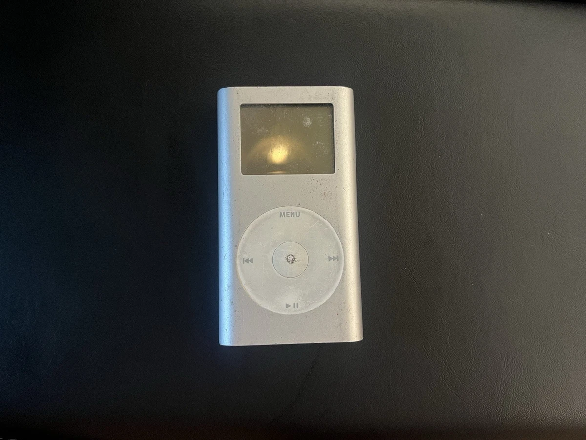 25+ iPod Mini for sale | Updated Oct 2026