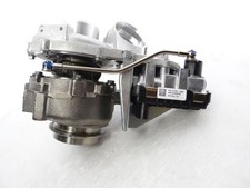 GARRETT Turbolader für Mercedes-Benz E-Klasse W211 C-Klasse T-Model S203 W203