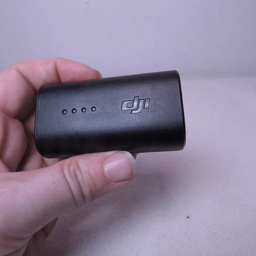 Genuine DJI FPV Avata Goggles 2 V2 Battery Power Bank BZX170-2600-7.2