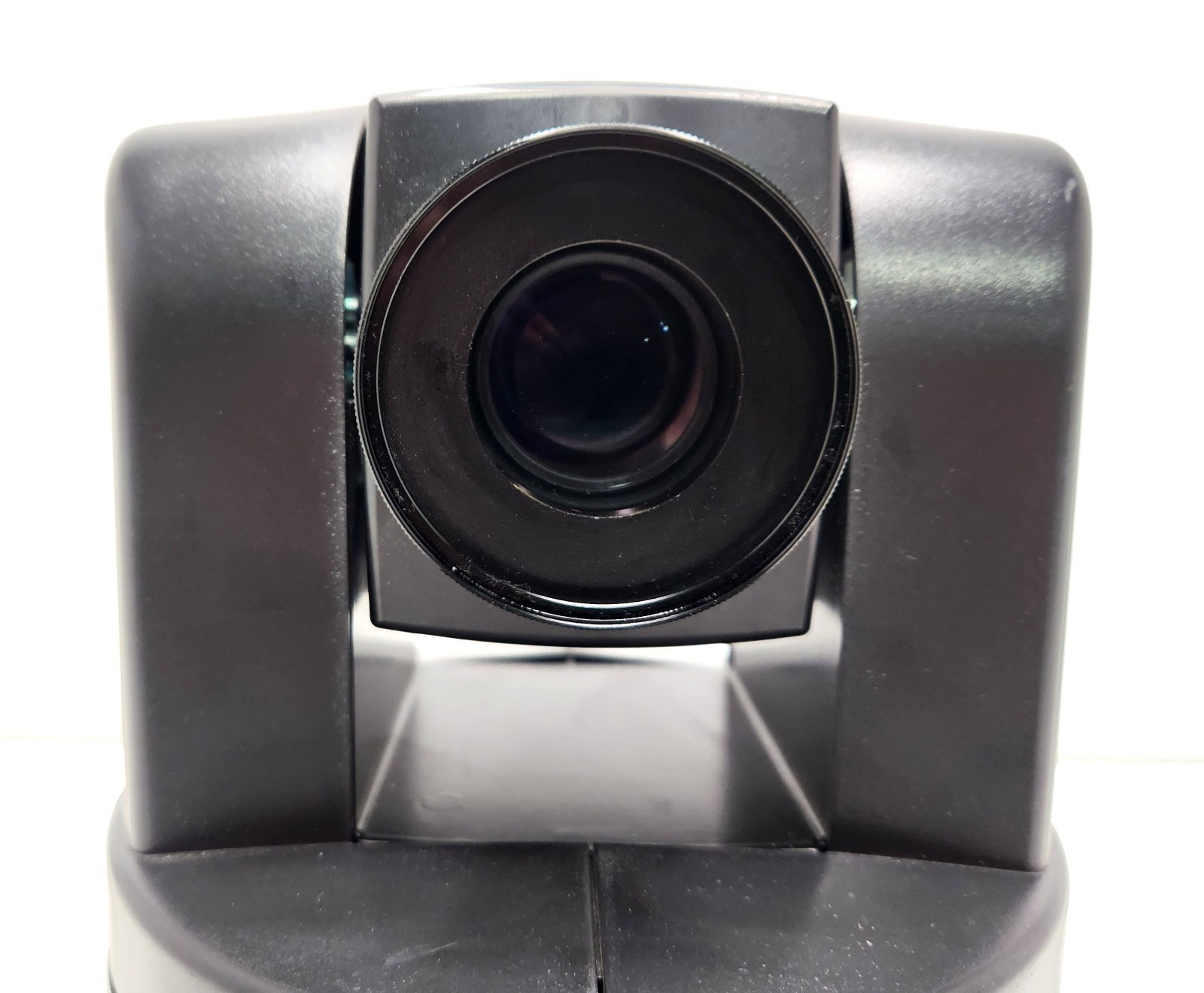 Vaddio AutoTrak HD-18 IR Reference Security/ Surveillance Camera Untested Read