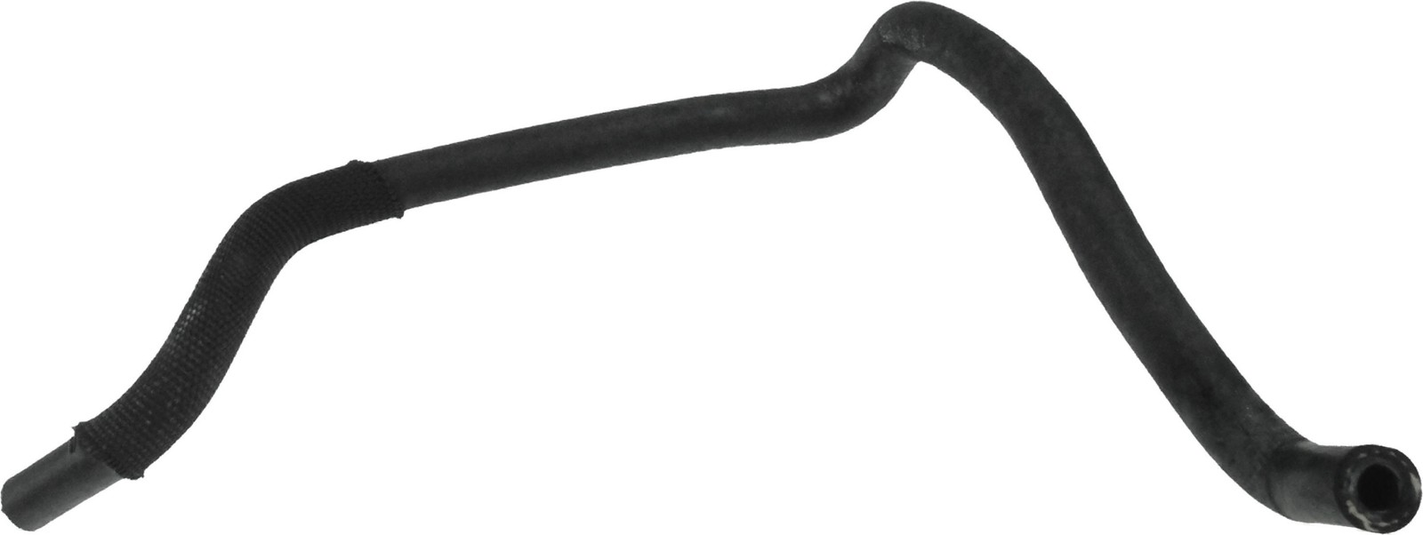 Gates 02-1737 Heater hose Replacement Fits Opel Corsa Vauxhall Corsa Corsavan - Image 6