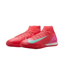 Nike Mercurial Superfly 10 Academy IC Men's INDOOR Soccer Shoes Style FQ8332-800