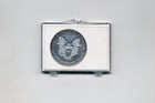 1998 Walking Liberty / American Eagle Silver Dollar Coin — photo 2
