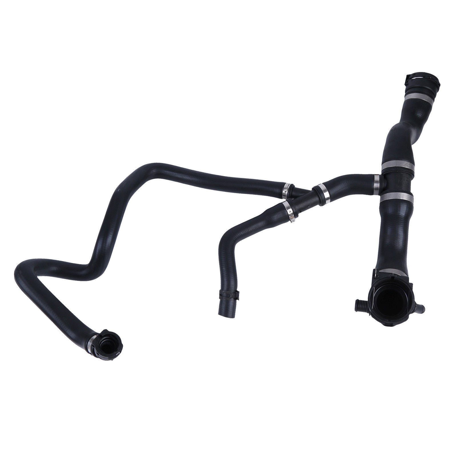 Rolls-Royce Ghost Upper Coolant return pipe P/N 17127604913