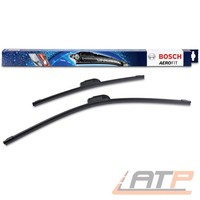 Bosch Aerofit Scheibenwischer AF601 FÜR Chevrolet Dodge Ford Hyundai Kia Mazda