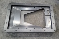 Star-Mount Voyager Mount for Gen 3 Starlink  with Suction Cup Feet