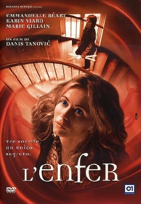 L'Enfer DVD 01 DISTRIBUTION