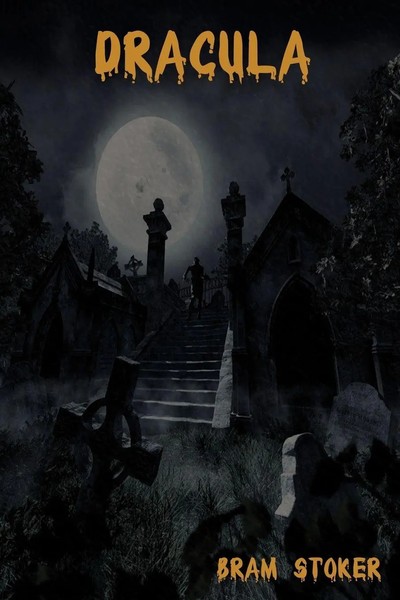 Dracula | Bram Stoker | Taschenbuch | Kartoniert / Broschiert | Englisch | 2012-image