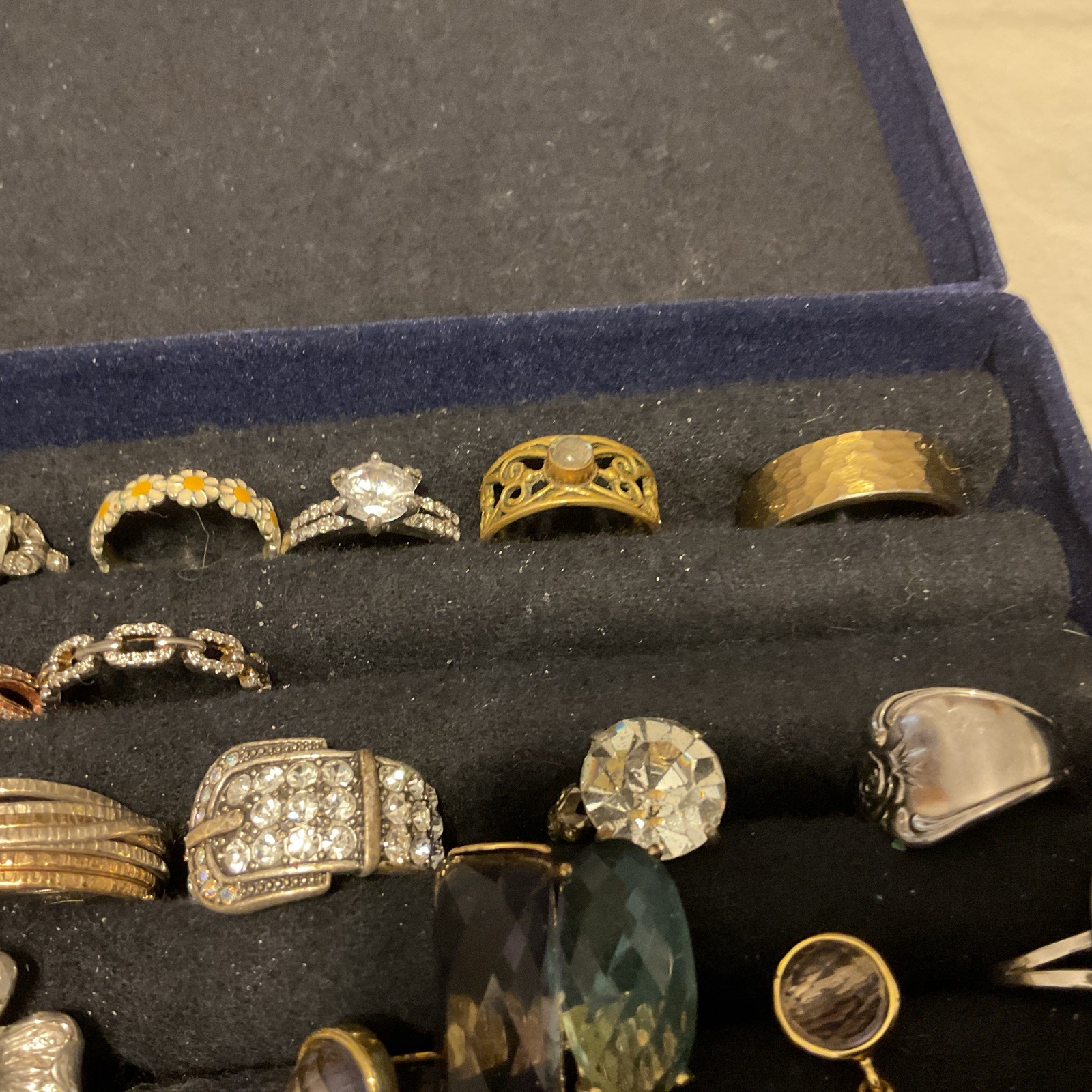 Assorted Ring Lot - image 4
