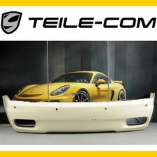 Pare-choc arrière Maserati QUATTROPORTE