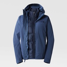 The North Face Women's Mountain Light Futurelight Triclimate Jacket - Large