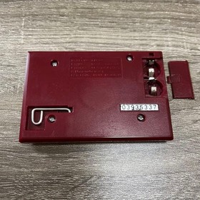 Nintendo Game Watch Lion #941f18