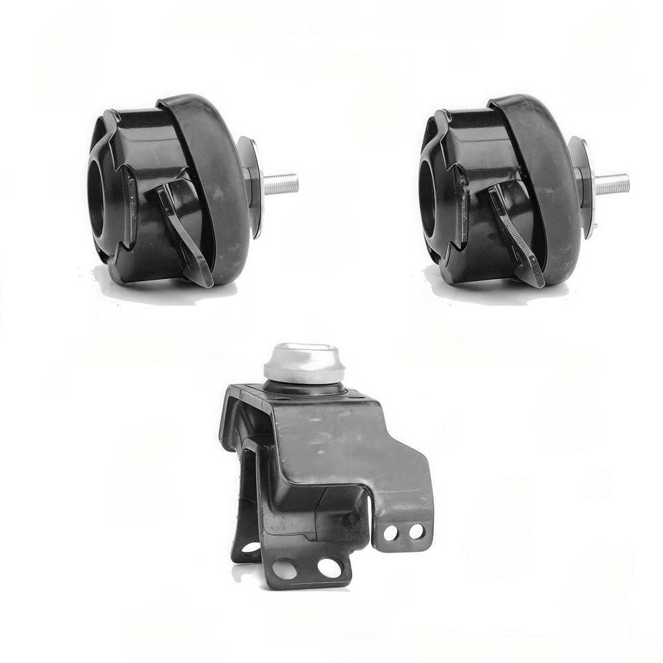 Kit de montaje de motor para Toyota 4Runner 2003 2004 2006 2007 2008 2009 4,7 L V8 Foto 4 de 4