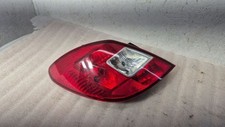 Opel Corsa D 2010 Hinten links Rückleuchte Heckleuchte SRK647