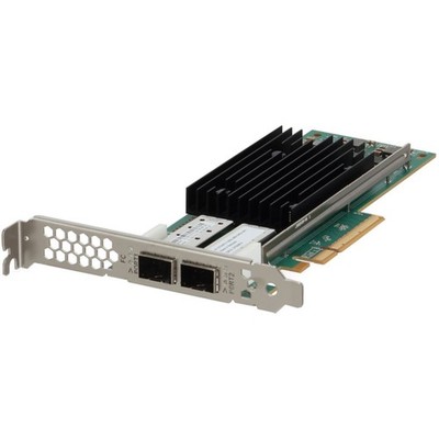 Dell Qlogic QLE2772 Dual 32Gb Fibre Channel FH v2 (YM4FH)