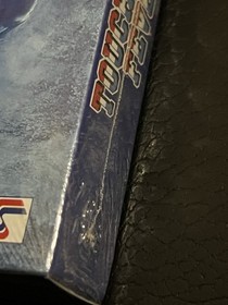 Touchdown Fever Nintendo NES Sealed