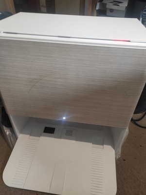Roomba  Max 705 Combo AutoWash  Dock NUR weiß LESEN