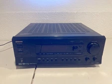 Onkyo AV Receiver TX - DS595
