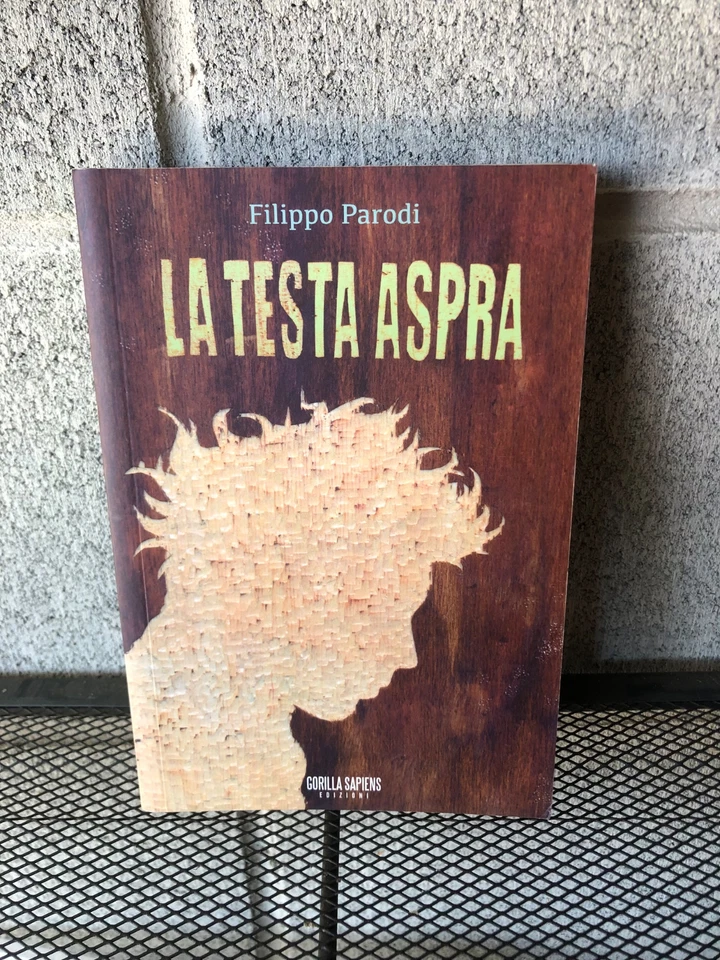 La testa aspra, foto 1 di 3