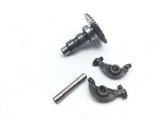 Welle A Nocken Mit Baker Kopf Head APRILIA SPORTCITY ONE 4T 50 2009