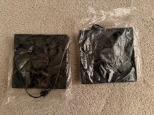 Be Quiet Pure Wings 3 140mm Quiet PWM Case Fan Black  FREE SHIPPING 